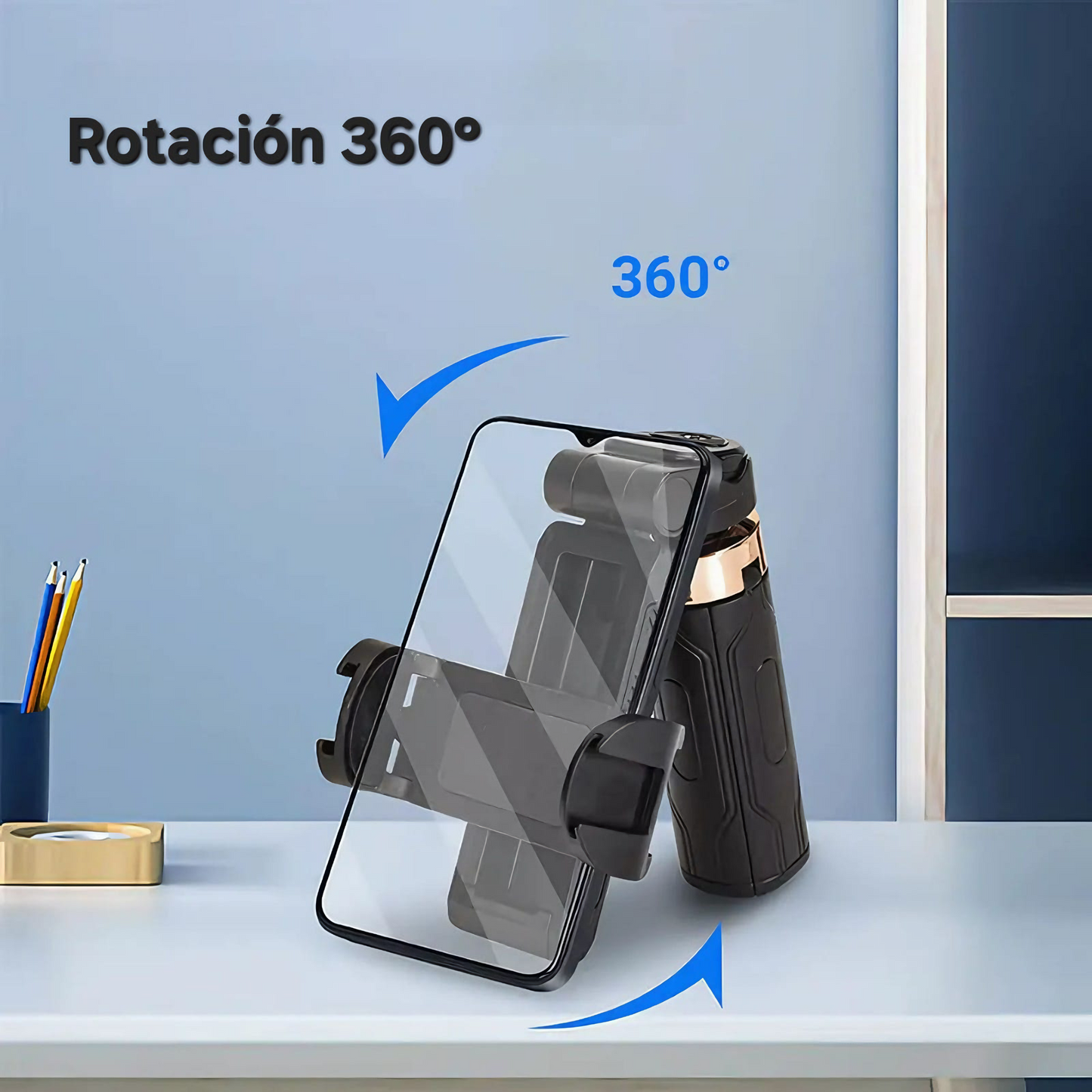 Pocketflex K1it de Grabación Pro 4 en 1 ® F1