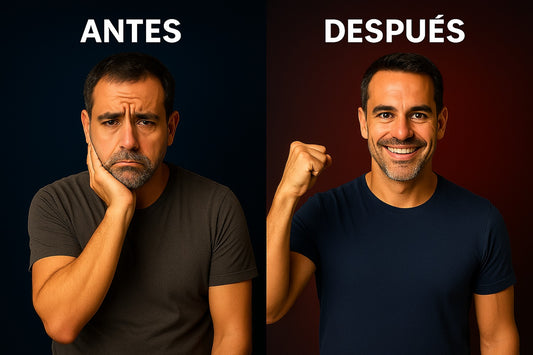 PROSTATE MAX™  | DUO POTENTE 2X1