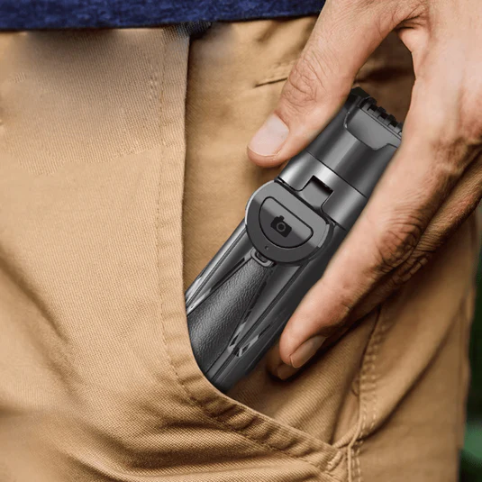 Pocketflex K1it de Grabación Pro 4 en 1 ® F1